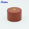 30KV 900PF N4700 AXCT8GE40901K3D1B Ultra Hv Capacitor For Gas Lasers Power Supply supplier