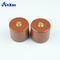 40KV 1300PF Ultra HV Capacitor Supplier  40KV 132 murata ceramic capacitor supplier