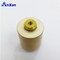 Military ceramic capacitor 20KV 500PF 20KV 501 AC Capacitor High Voltage Coupling Capacitor supplier