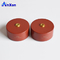 15KV 7000PF China manufacture ceramic capacitor 15KV 702 Ceramic capacitor made in China supplier