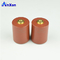 40KV 100PF High Voltage Ceramic Doorknob Capacitor 40PF 101  HV Ceramic capacitor supplier