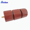 150KV 1000PF High voltage pulse capacitor 150KV 102 HV Pulse capacitor supplier