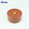 AXCT8GD103M40DB K6500 Capacitor 40KV 10000PF  10NF 0.01UF PLC Coupling HV Capacitor supplier