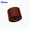 AXCT8G50D561KDB Y5T Capacitor 50KV 560PF 50KV 561 Low tuned frequency drift capacitor supplier