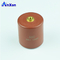 AXCT8GDL501K70DB Y5T Capacitor 70KV 500PF 70KV 501 RF microwave capacitor supplier
