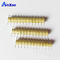 AnXon customized HV Stacked Ceramic Capacitor For Electrostatic Generator supplier