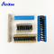 AnXon customized HV Stacked Ceramic Capacitor For Electrostatic Generator supplier