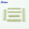 AnXon customized High Voltage ceramic capacitor stacks with diode array supplier