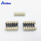 25KV 330PF 6 stacks customized  Ceramic capacitor multiplier assembly supplier