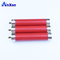 10W 50M ohm High Voltage Inductance Free Glazed Metal Linear Resistor supplier