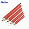 10W 50M ohm High Voltage Inductance Free Glazed Metal Linear Resistor supplier