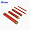 AXRI80-50W- 100Mohm Glazed HV Non-inductive Capacitor Charge Discharge Resistor supplier
