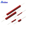 Glazed Excellent Performance High Peak Power High Frequency Resistor supplier