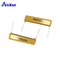 High Frequency High Energy Pulses Medical Device Non-inductive Resistor supplier