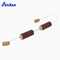 AnXon China Supplier High power distribution network  Live Line Ceramic Capacitor supplier