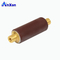 Electrical insulator live line capacitor 24KV 90pf Ceramic Capacitor supplier