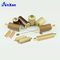 China supplier Live Line Ceramic Capacitor M6 screw type AC Ceramic Capacitor supplier