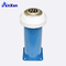 AnXon CCGSF 14KV 4700PF 2000KVA Watercooled RF Power Tubular Capacitor supplier