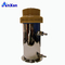 CCGS-0 12KV 5000PF 1275KVA External Cooling Watercooled RF Power Pot Capacitor supplier