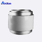 AnXon CKT300/20/100 20KV 30KV 300PF 100A CKT Fixed Vacuum capacitor supplier