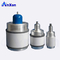 CKTB100/7.5/50 7.5KV 10.5KV 6-100PF 50A  Vacuum capacitor for RF cutting supplier
