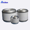 AnXon CKT450/32/170 32KV 45KV 450PF 170A CFHP-450-45S  CF3C-450F High Voltage Vacuum Capacitor supplier