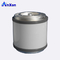 CKT50/15/50 15KV 21KV 50PF 50A High Current Nonsustained Performance CKT Vacuum Capacitor supplier