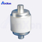 AnXon CKT25/23/58 23KV 33KV 25PF 58A CKT1-25-0033 CKT Fixed vacuum capacitor supplier