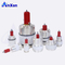 AnXon CKT50/10/50 10KV 15KV 50PF 50A Fixed Vacuum capacitor for Linear Pulse Power Amplifiers supplier