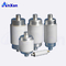 CKT500/35/210 35KV 50KV 500PF 210A China supplier AnXon make CKT High voltage vacuum capacitor supplier