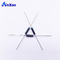AnXon BR10 10KV 0.6A Recovery Rectifier Global Market High Voltage Diode supplier