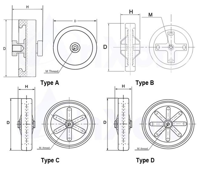 RF Power Dryer Condensateur 14KV 800PF 40KVA Transmission line coupling
