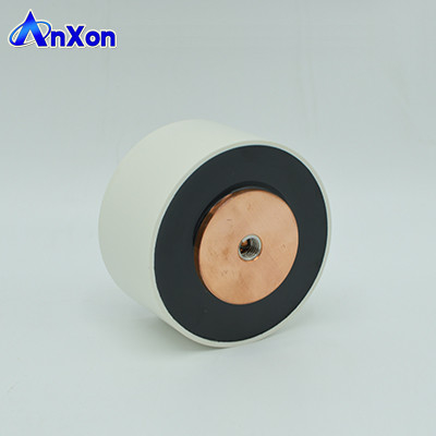 China 700V 8.5UF Medium Frequency Wireless Power Transfer supplier