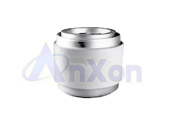 China AXCT1000/35/350 CFHP-1000-50S 50KV 1000PF High Voltage Ratings Vacuum Capacitor supplier