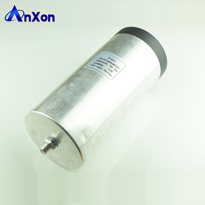 China Factory Manufacture Starting Super Polypropylene 900V 400Uf Film Capacitor supplier