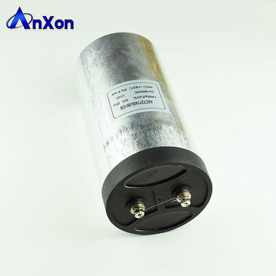 China Hot Sale Refrigeration Parts Capacitor Hard Start Capacitor 900V 1100UF supplier