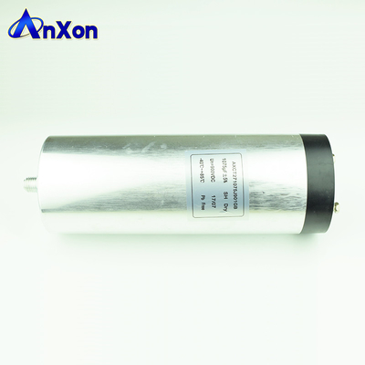 China 1500V 420Uf Factory Manufacture Starting Super Polypropylene Film Capacitor supplier