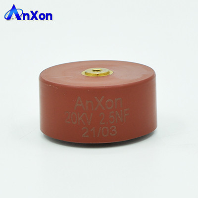 China AXCT8GE40103KYD1B 10KV 10000PF N4700 High Capacitance And High Withstand Voltage Ceramic Capacitor supplier