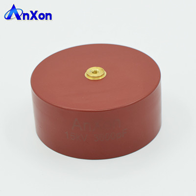 China 10KV 15000PF Y5T Hv Capacitors Of High Voltage Columns For Collider AXCT8GD50153KYD1B supplier