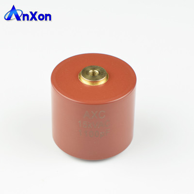 China 20KV 150PF DL Hv Repetitive Impulse Generator Ceramic Capacitor AXCT8GC80151K2D1B supplier