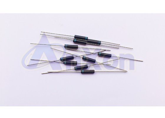 China Fast Recovery Diode 2CL71 8KV 5mA 100nS Through Hole package Diode supplier