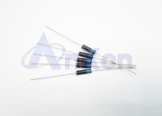 China Rectifier Original Diode 2CL72 10KV 5mA 100nS HV Silicon Fast Recovery Diode supplier