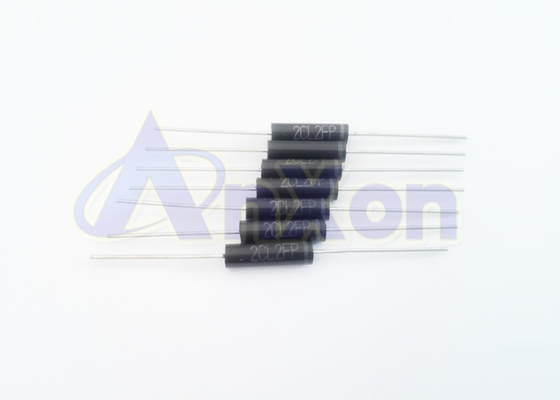 China AnXon AXC Diode 2CL79 25KV 10mA 100nS High Voltage Fast Recovery Silicon Diode supplier