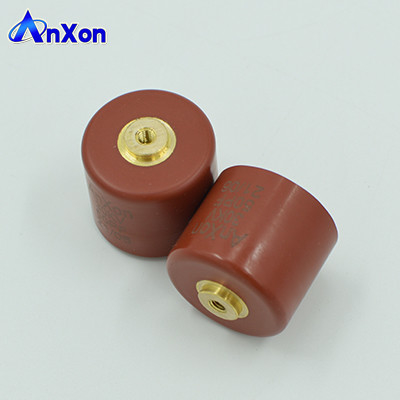 China 20KV 1000PF Y5T AXCT8GD30102K2D1B Power Line Carrier Transmission Capacitor supplier