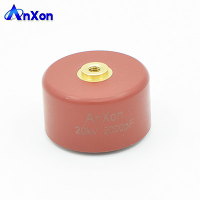China 20KV 3000PF DL High Quality And Demanding Ceramic Capacitors AXCT8GC80302K2D1B supplier