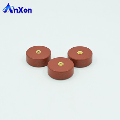 China 30KV 10PF NPO Power Line Carrier Transmission Capacitor AXCT8GN10100K3D1B supplier