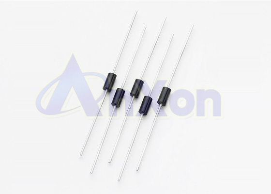 China Rectifier Hot sell Diode 3KV 20mA 100nS High Voltage Silicon Rectifier Diode supplier