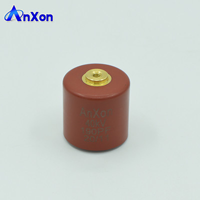 China High Quality And Demanding Ceramic Capacitors CT8G 30KV 3600PF N4700 AXCT8GE40362K3D1B supplier