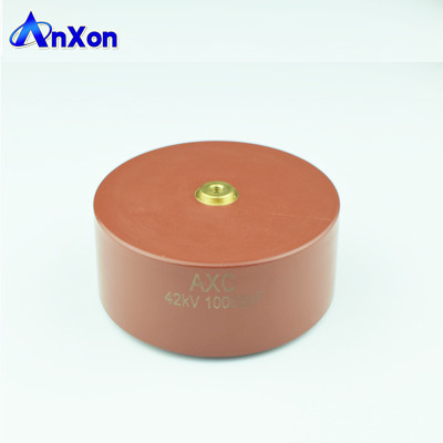 China 60KV 3500PF 60KV 352 Power Line Carrier Transmission Capacitor supplier