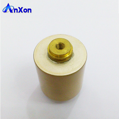 China HP40E50501M Capacitor 50KV 500PF 50KV 501 Power Circuit Breaker Capacitor supplier